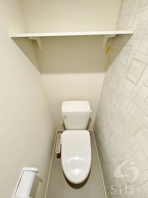 ソラーレ吹田の物件内観写真