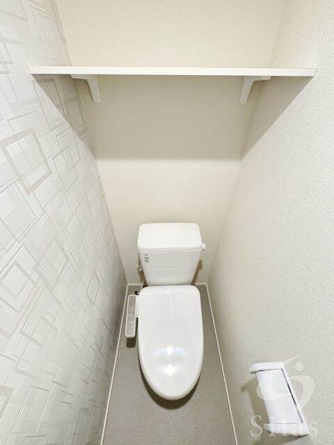 ソラーレ吹田の物件内観写真