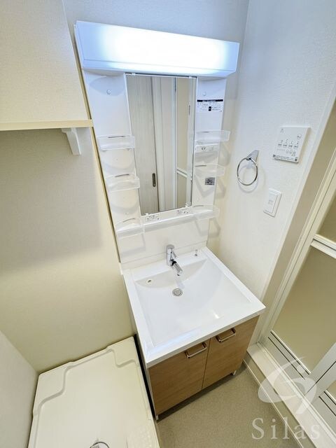 ソラーレ吹田の物件内観写真