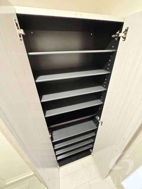 ソラーレ吹田の物件内観写真