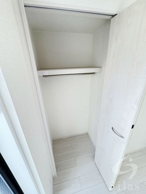 ソラーレ吹田の物件内観写真