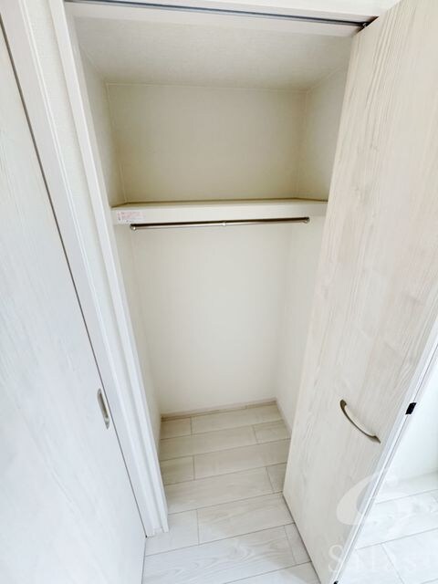 ソラーレ吹田の物件内観写真