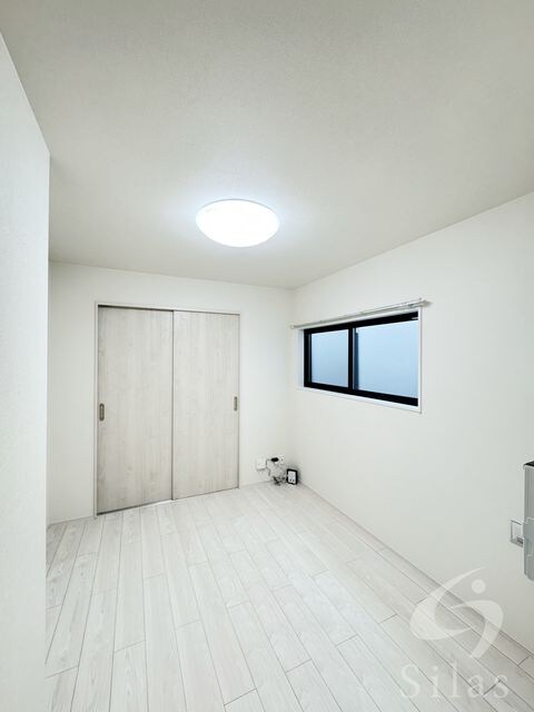 ソラーレ吹田の物件内観写真