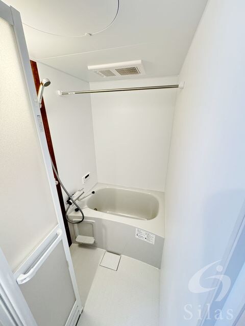 ソラーレ吹田の物件内観写真