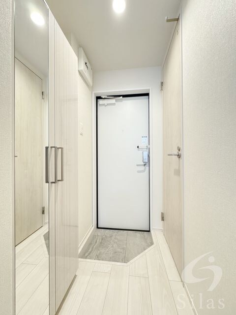 ソラーレ吹田の物件内観写真