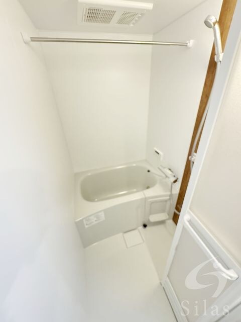 ソラーレ吹田の物件内観写真