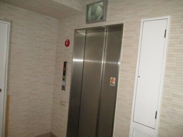 ジョイパーク鶴見の物件内観写真