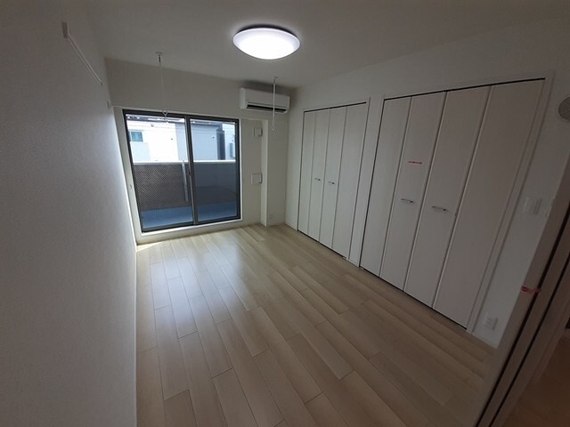 トゥジーテの物件内観写真