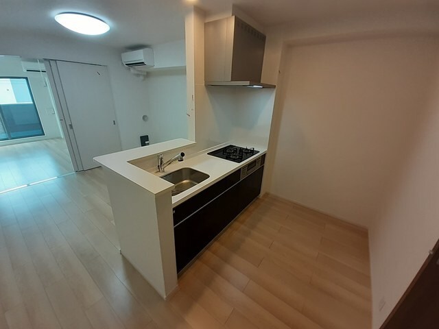 トゥジーテの物件内観写真