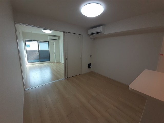 トゥジーテの物件内観写真