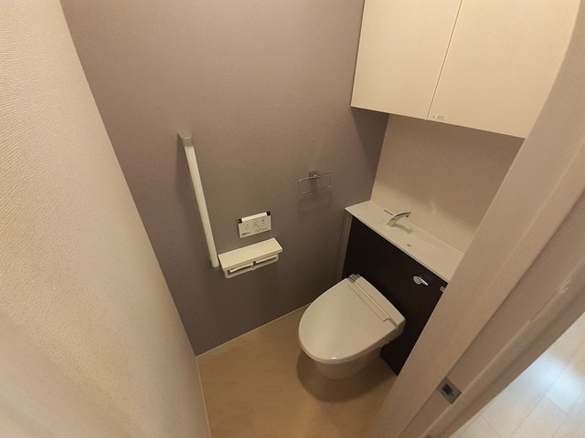 トゥジーテの物件内観写真