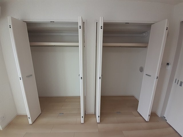 トゥジーテの物件内観写真