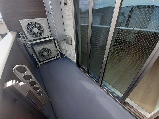 トゥジーテの物件内観写真