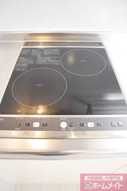 神崎川駅 徒歩8分 2階の物件内観写真