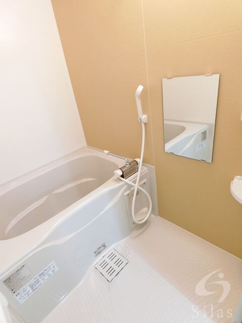 フジパレス西住之江Ⅷ番館の物件内観写真