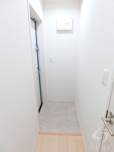 フジパレス西住之江Ⅷ番館の物件内観写真