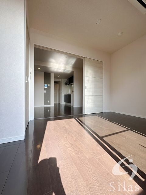 ザ　カームの物件内観写真