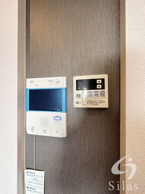 ザ　カームの物件内観写真