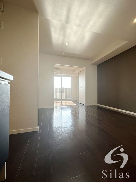 ザ　カームの物件内観写真