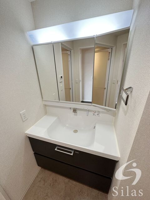 ザ　カームの物件内観写真