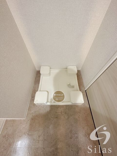 ザ　カームの物件内観写真