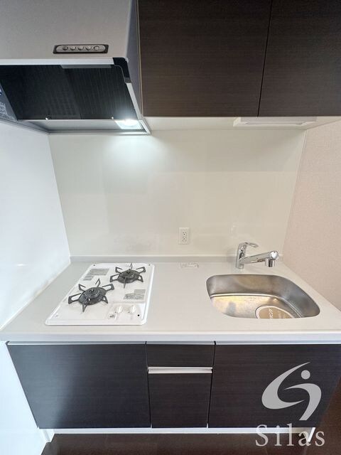 ザ　カームの物件内観写真