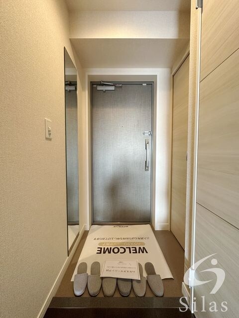 ザ　カームの物件内観写真