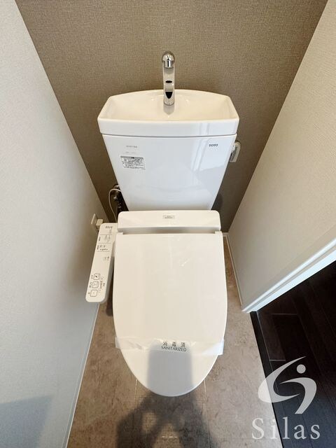 ザ　カームの物件内観写真