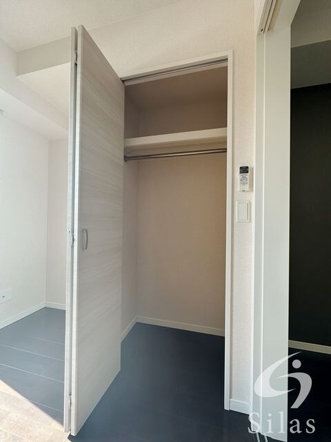 ザ　カームの物件内観写真