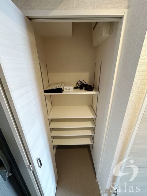 ザ　カームの物件内観写真