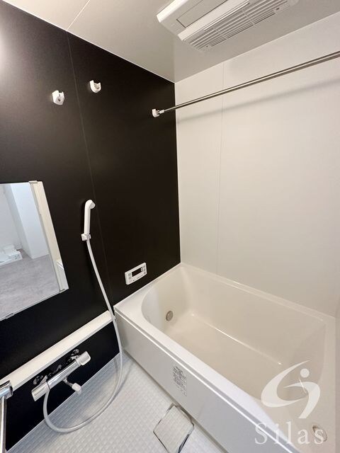 ザ　カームの物件内観写真