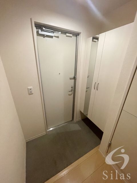 La Vita帝塚山の物件内観写真