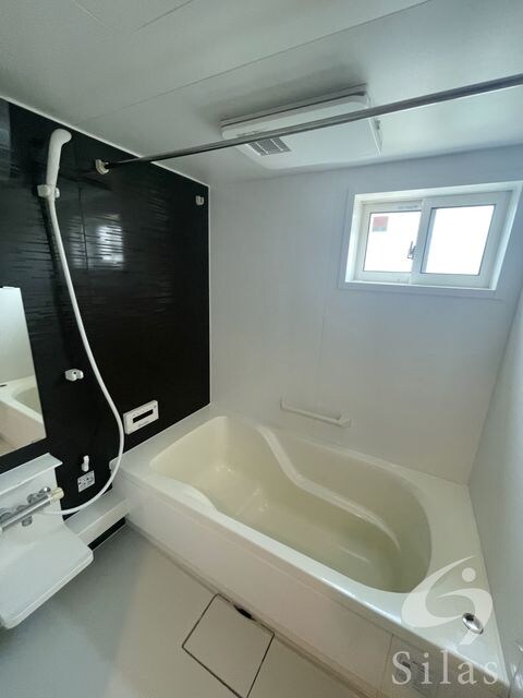 La Vita帝塚山の物件内観写真