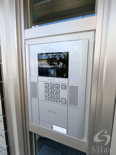 La Vita帝塚山の物件外観写真