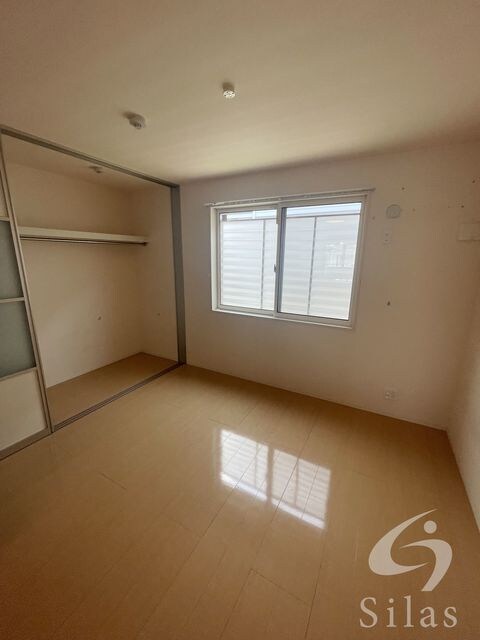 La Vita帝塚山の物件内観写真