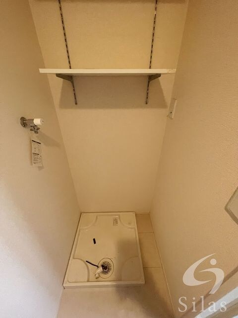 La Vita帝塚山の物件内観写真