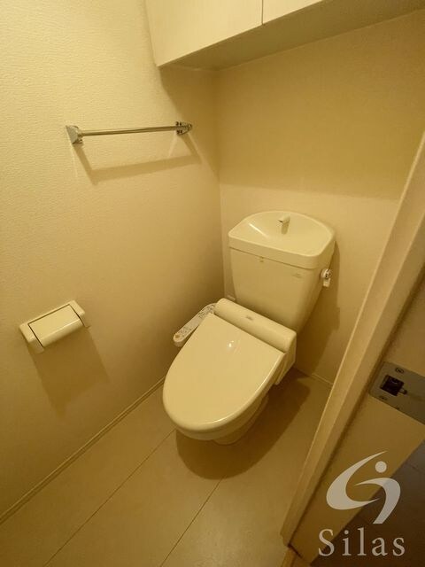 La Vita帝塚山の物件内観写真