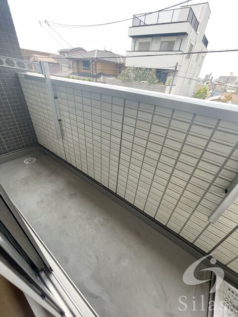 La Vita帝塚山の物件内観写真