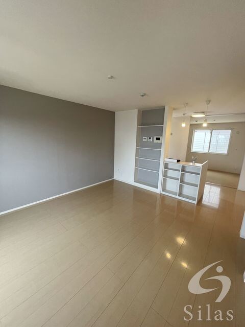 La Vita帝塚山の物件内観写真