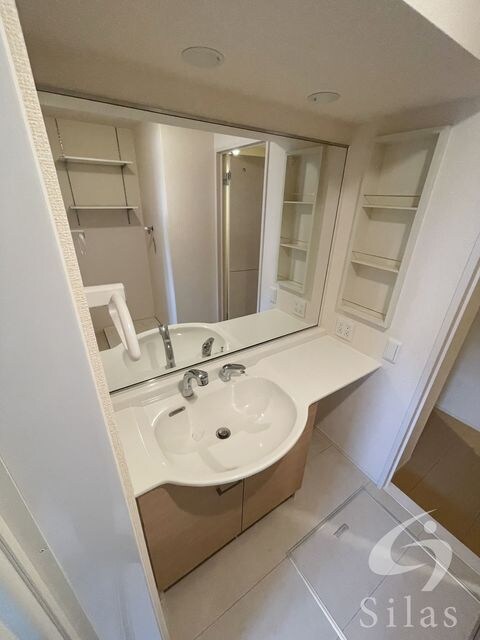 La Vita帝塚山の物件内観写真