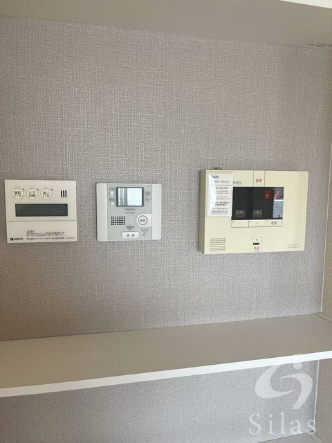 La Vita帝塚山の物件内観写真