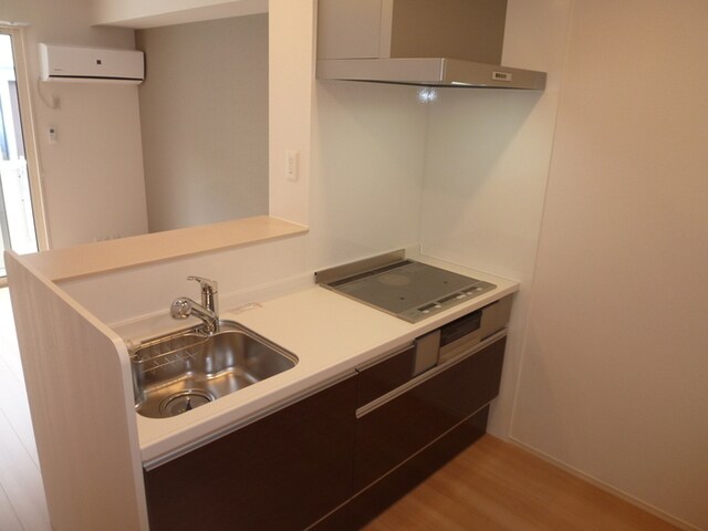 エクレール殿辻の物件内観写真