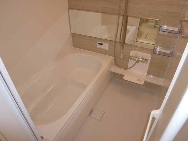 エクレール殿辻の物件内観写真