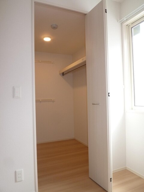 エクレール殿辻の物件内観写真