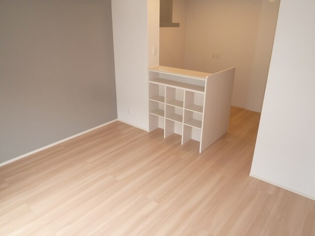 エクレール殿辻の物件内観写真