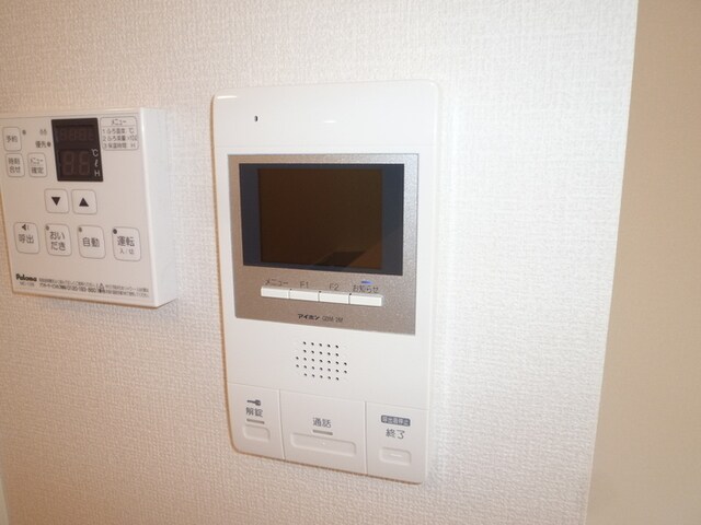 エクレール殿辻の物件内観写真