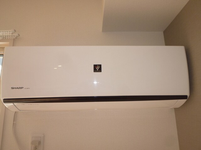 エクレール殿辻の物件内観写真