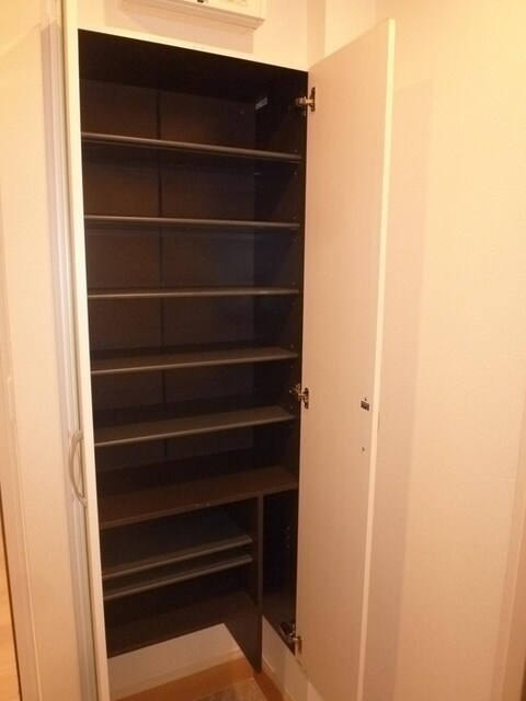 エクレール殿辻の物件内観写真