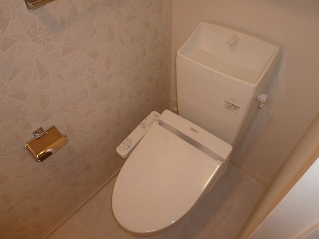 エクレール殿辻の物件内観写真