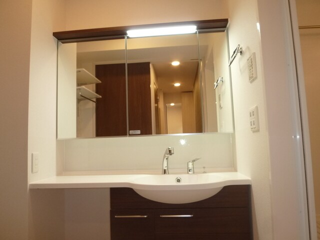 エクレール殿辻の物件内観写真